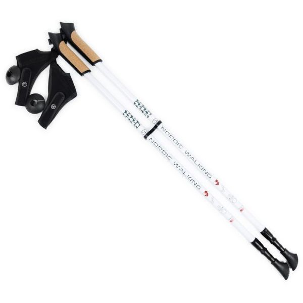 SMJ Nordic Walking hole, Long Life Litle SMJ Nordic Walking hole, Long Life Litle