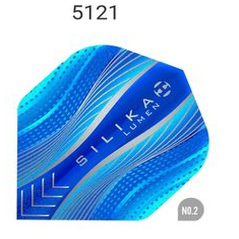 Sada šipek Harrows Silika HF5121