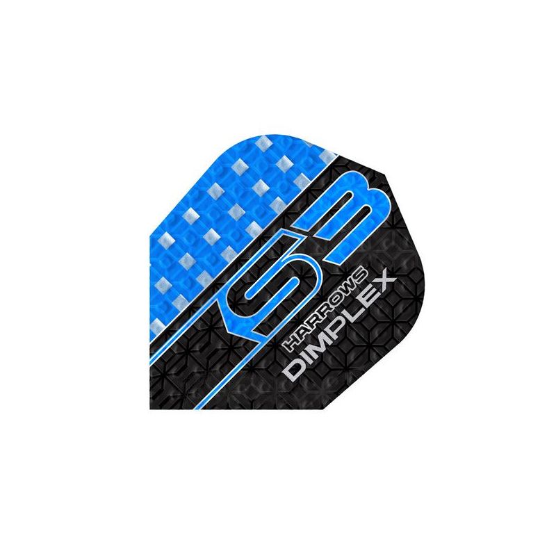 Satz Eggen Dimplex-Pfeile HF4203