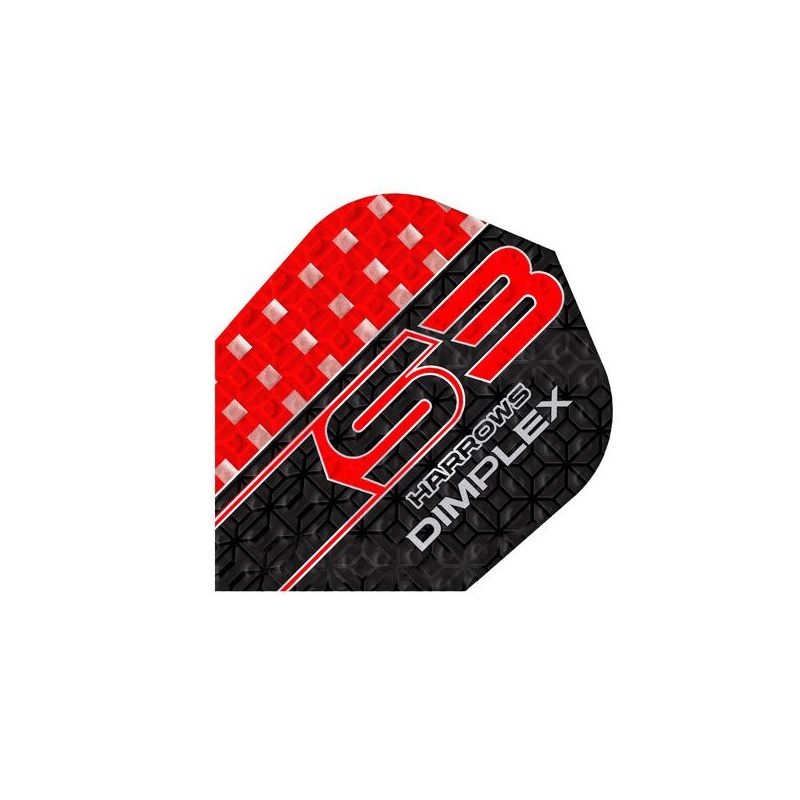 Satz Eggen Dimplex HF4202 Darts
