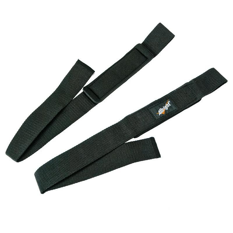 AllRight Kreuzheben Gurte , FE08097