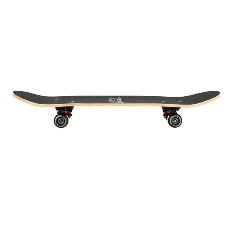 Nils Extreme skateboard, CR3 108SA Skulls