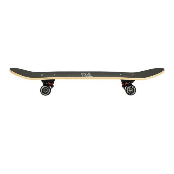 Nils Extreme skateboard, CR3 108SA Skulls