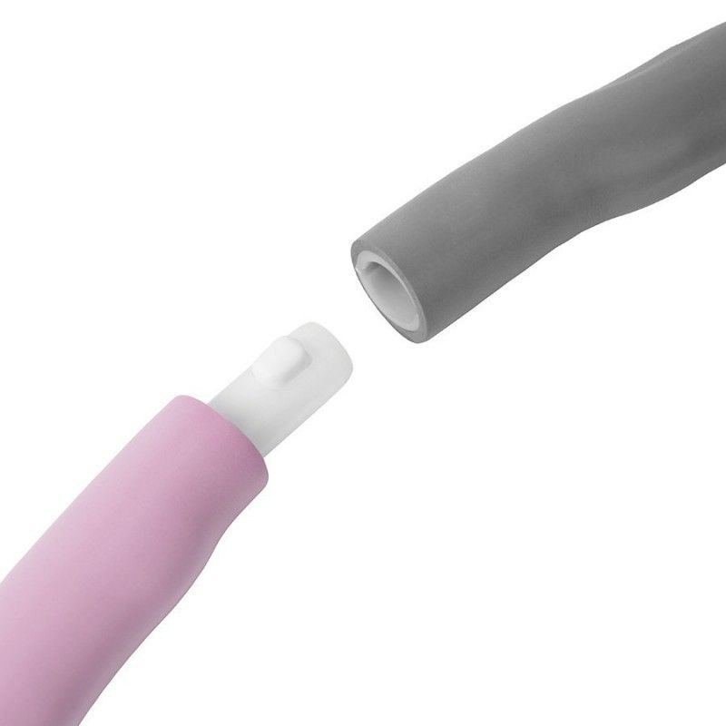 Hula-Hop mit Massage SMJ PA041