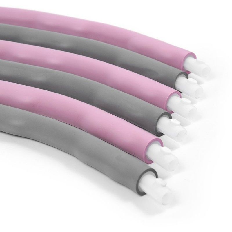 Hula-Hop mit Massage SMJ PA041