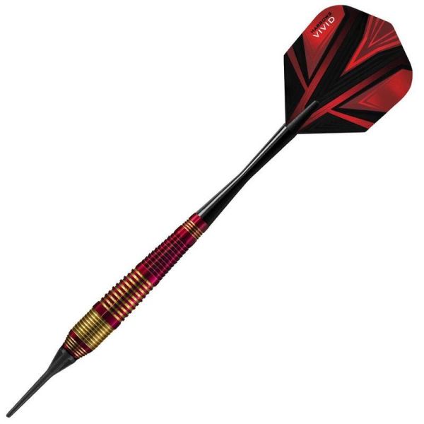 Šipky Harrows Vivid Blade, 18 g