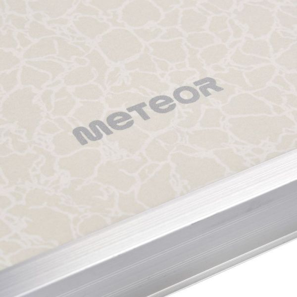 Meteor Repast Klapptisch, 16534, weiß