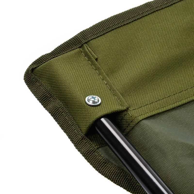 Meteor Scout Klappstuhl, 16932, Farbe grün