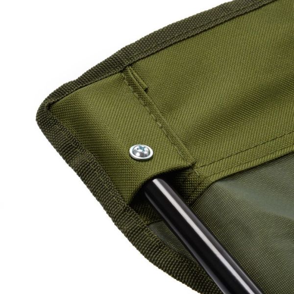 Meteor Scout Klappstuhl, 16932, Farbe grün