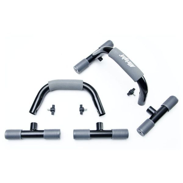 Liegestützmaschine Allright