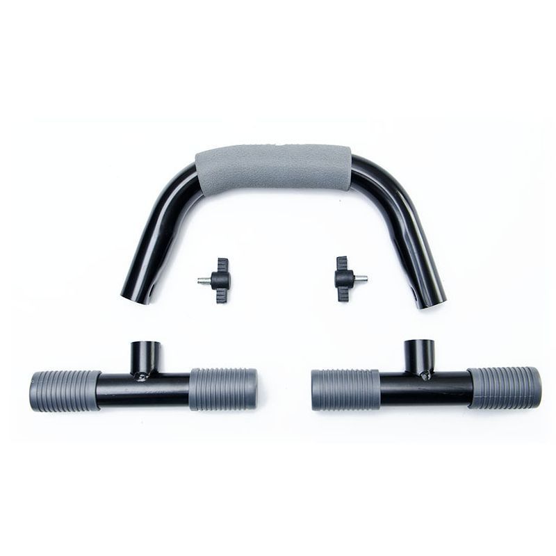 Liegestützmaschine Allright