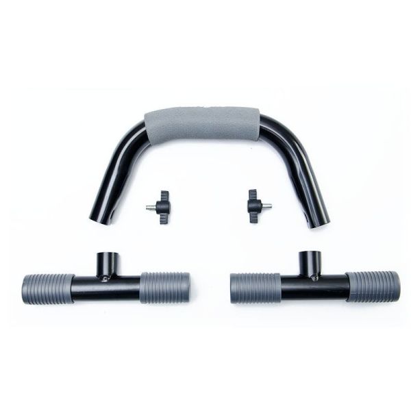 Liegestützmaschine Allright