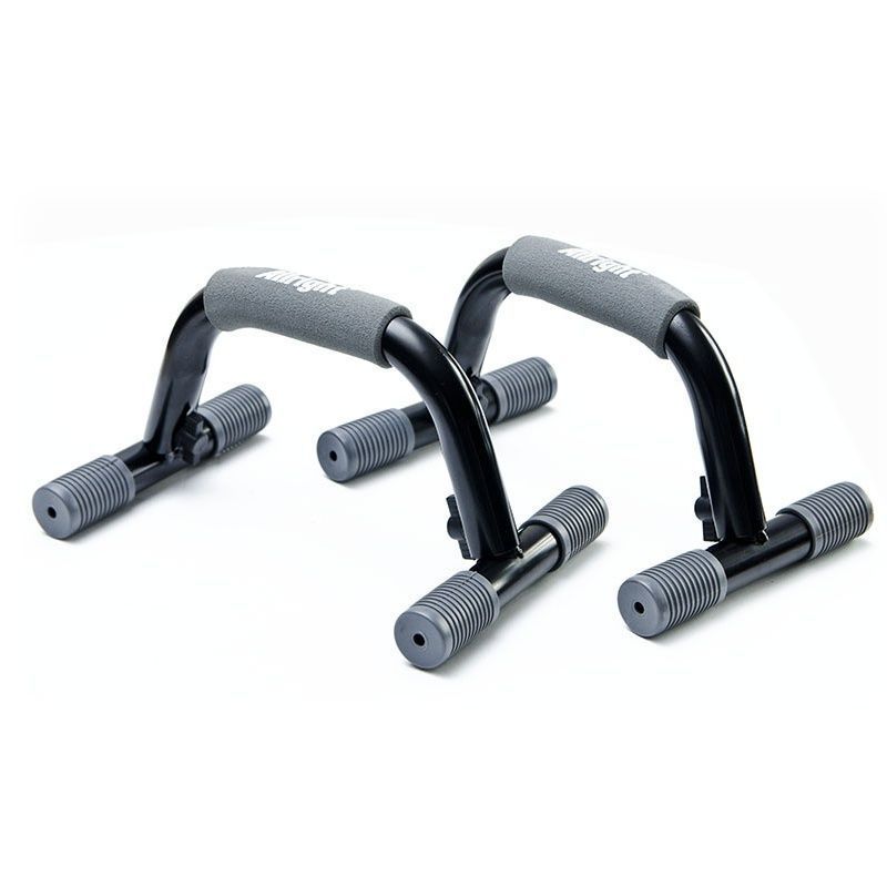 Liegestützmaschine Allright