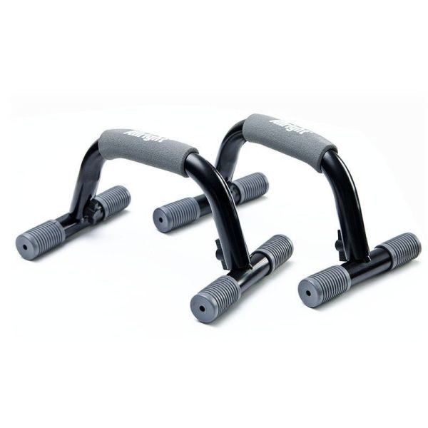 Liegestützmaschine Allright