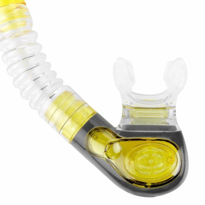 Tauchset: Maske + Schnorchel Spokey FLONA