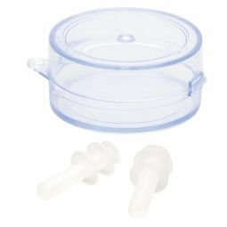 Špunty do uší Spokey 84121, Hřebenatka