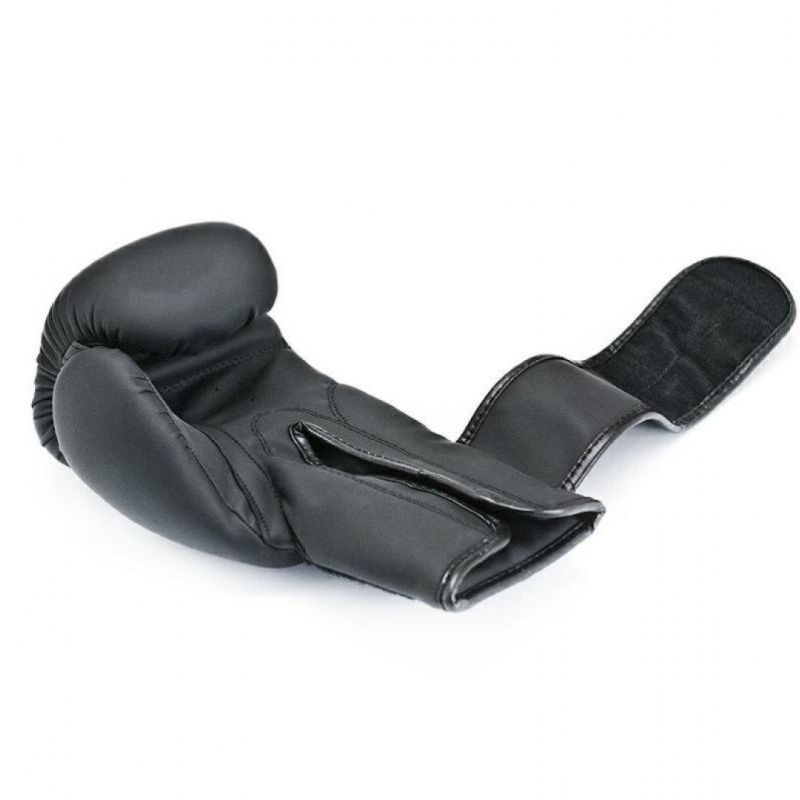 AllRight Boxhandschuhe, Farbe schwarz