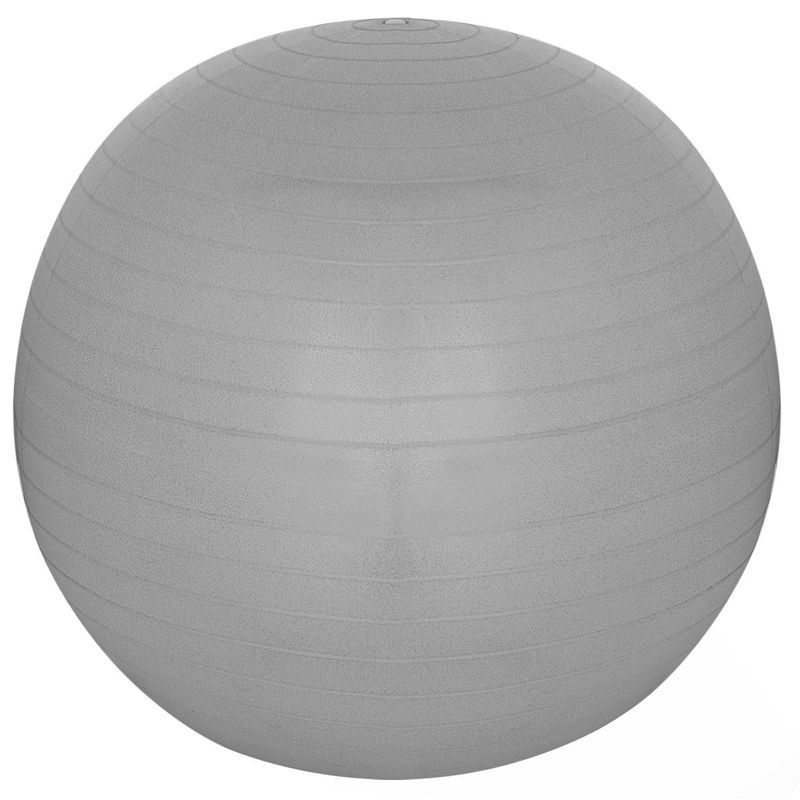Gymnastický míč Antiburst, 75 cm