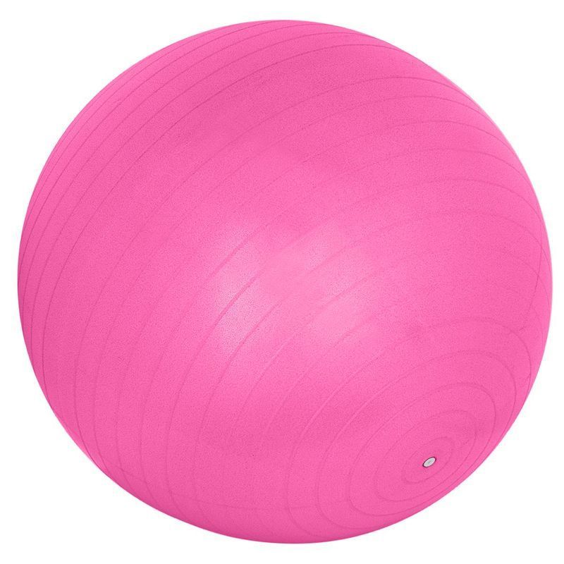 Gymnastický míč Antiburst, 75 cm