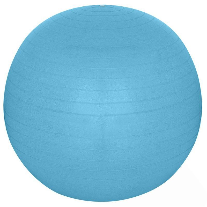 Gymnastický míč Antiburst, 65 cm