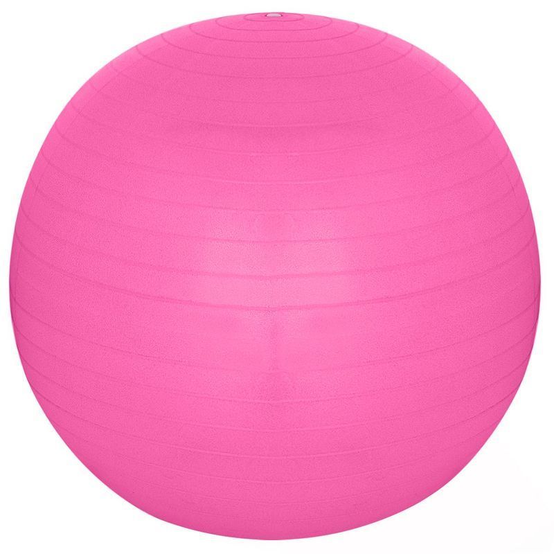 Gymnastický míč Antiburst, 65 cm