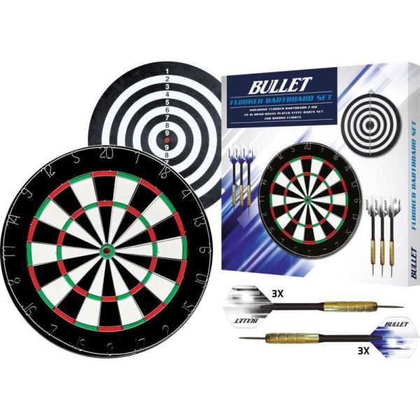 Sisalová střela Dart, 45 cm