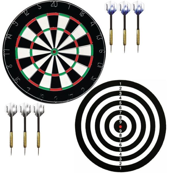 Sisalová střela Dart, 45 cm