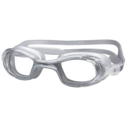 Schwimmbrille Aqua Speed Marea, Farbe Silber