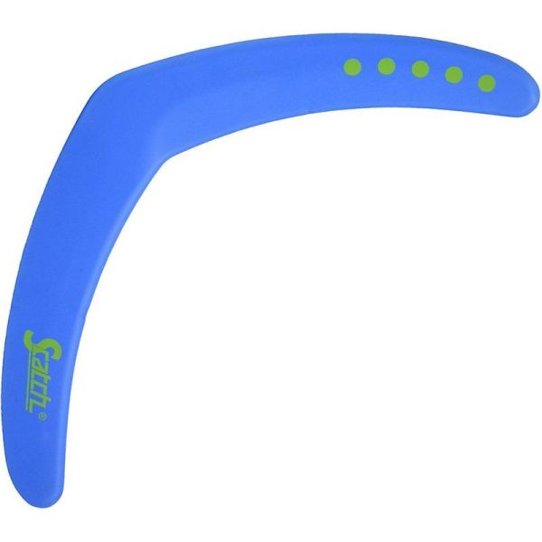 Flying Disc - Boomerang Scatch, 500072 Flying Disc - Boomerang Scatch, 500072
