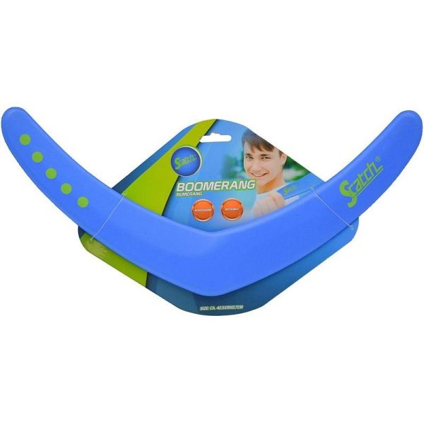 Flying Disc - Bumerang-Kratzer, 500072