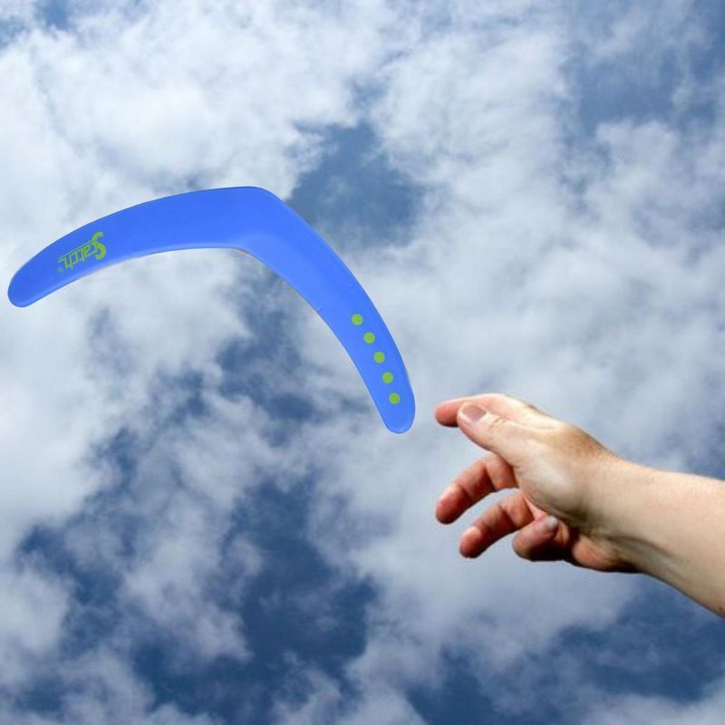 Flying Disc - Bumerang-Kratzer, 500072