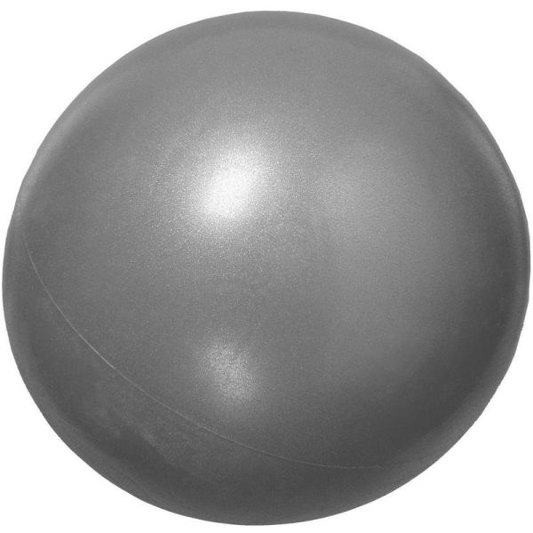 Best Sporting Pilates Fitness Ball 23 cm, šedá barva Best Sporting Pilates Fitness Ball 23 cm, šedá barva