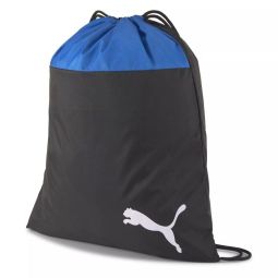 Puma Tasche 076853 02, Farbe schwarz und blau
