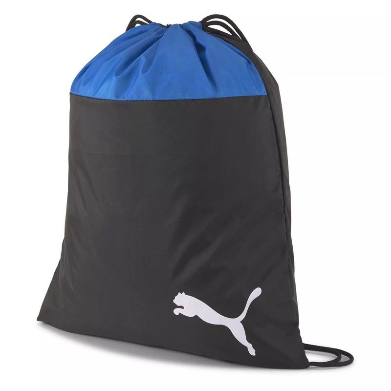 Puma Tasche 076853 02, Farbe schwarz und blau