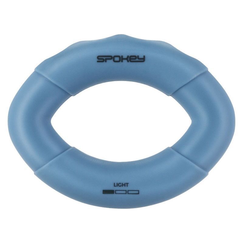 Handpresse aus Silikon, Spokey