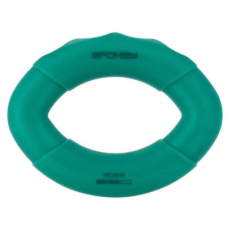 Handpresse aus Silikon, Spokey