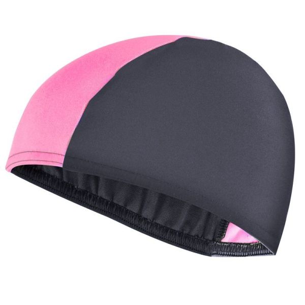 Čepice Spokey Lycra, růžová, 834340 Čepice Spokey Lycra, růžová, 834340