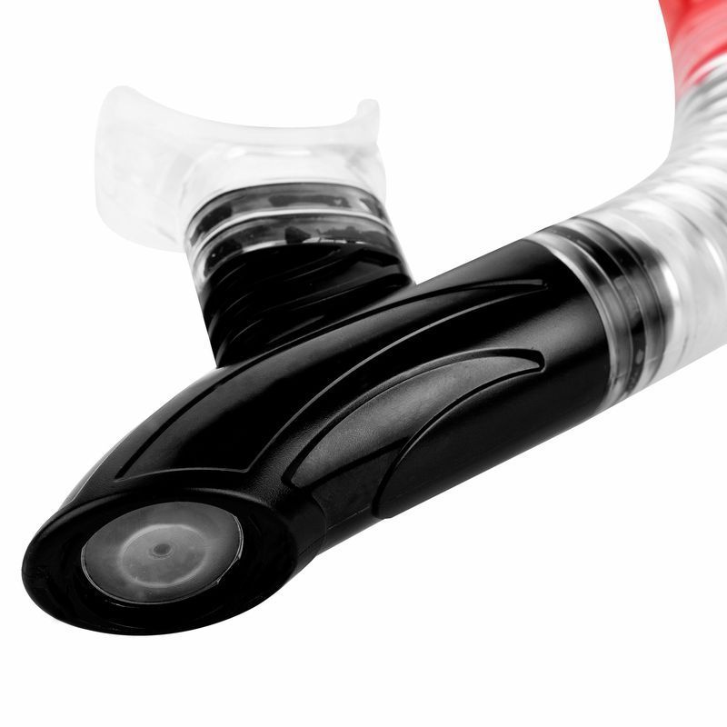 Spokey Maske + Schnorchel, 928191 Luzon