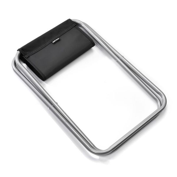 Meteor Rest Klappstuhl, 16532, Farbe schwarz