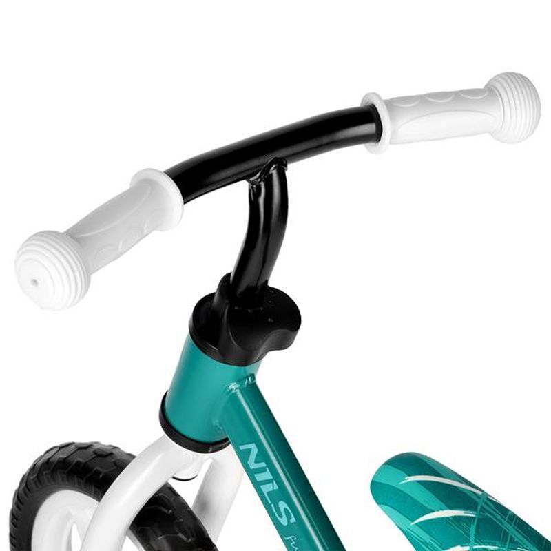 Geländerad, RB134 NILS FUN