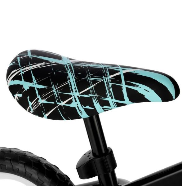 Geländerad, RB134 NILS FUN