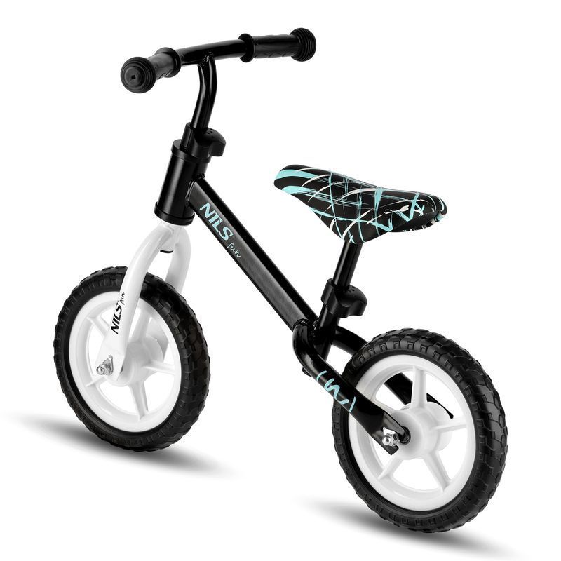 Geländerad, RB134 NILS FUN