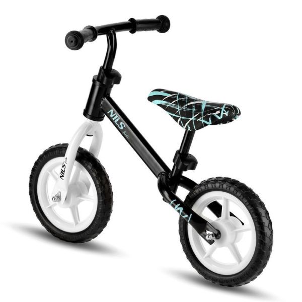 Geländerad, RB134 NILS FUN