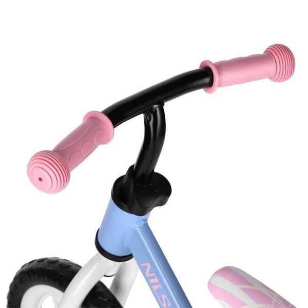 Geländerad, RB134 NILS FUN