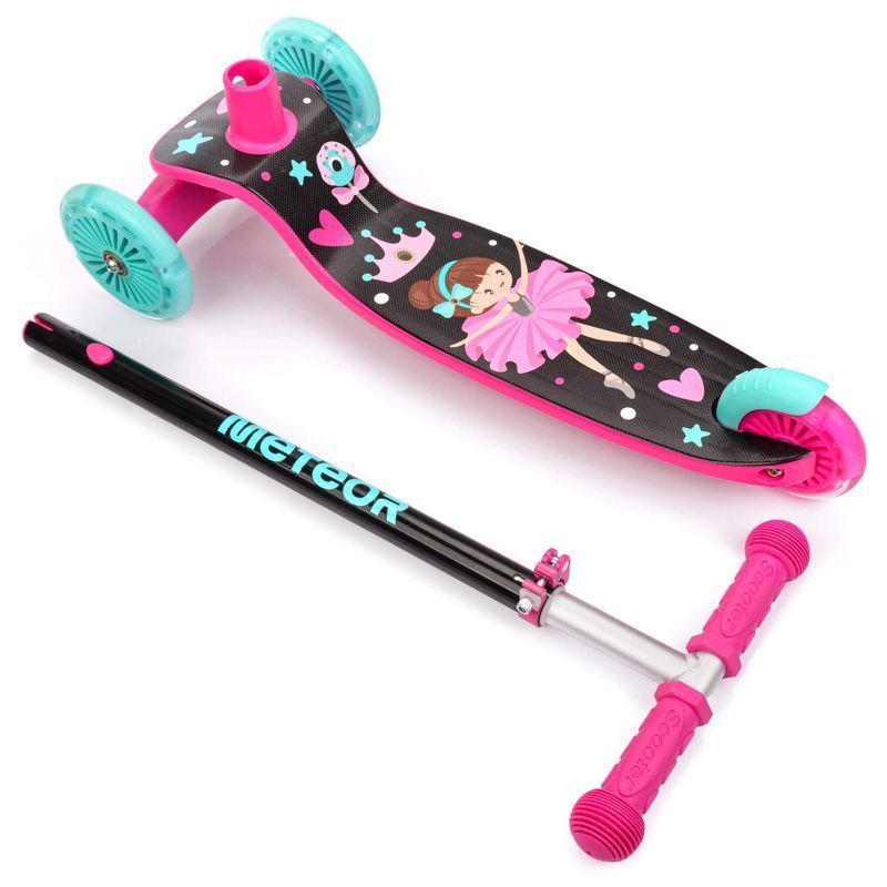 Meteor Funny Dreirad-Roller