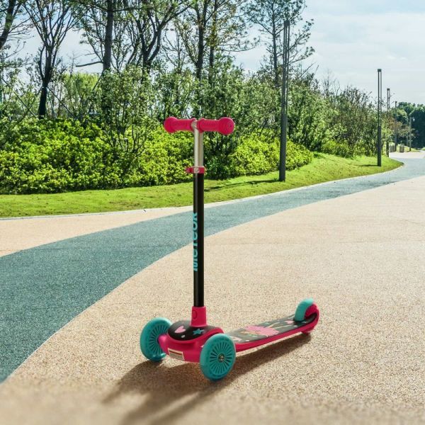 Meteor Funny Dreirad-Roller