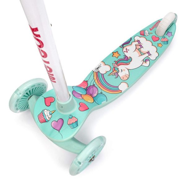 Meteor Funny Dreirad-Roller