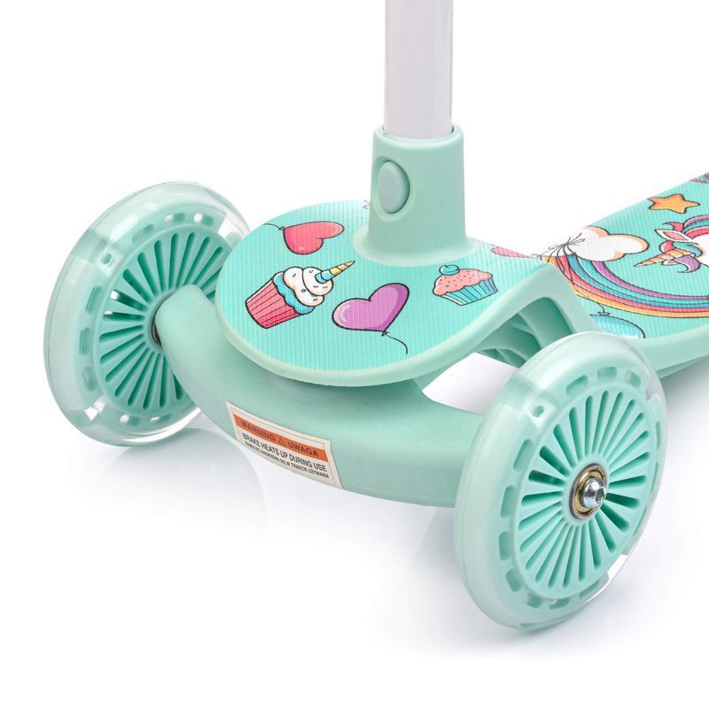 Meteor Funny Dreirad-Roller