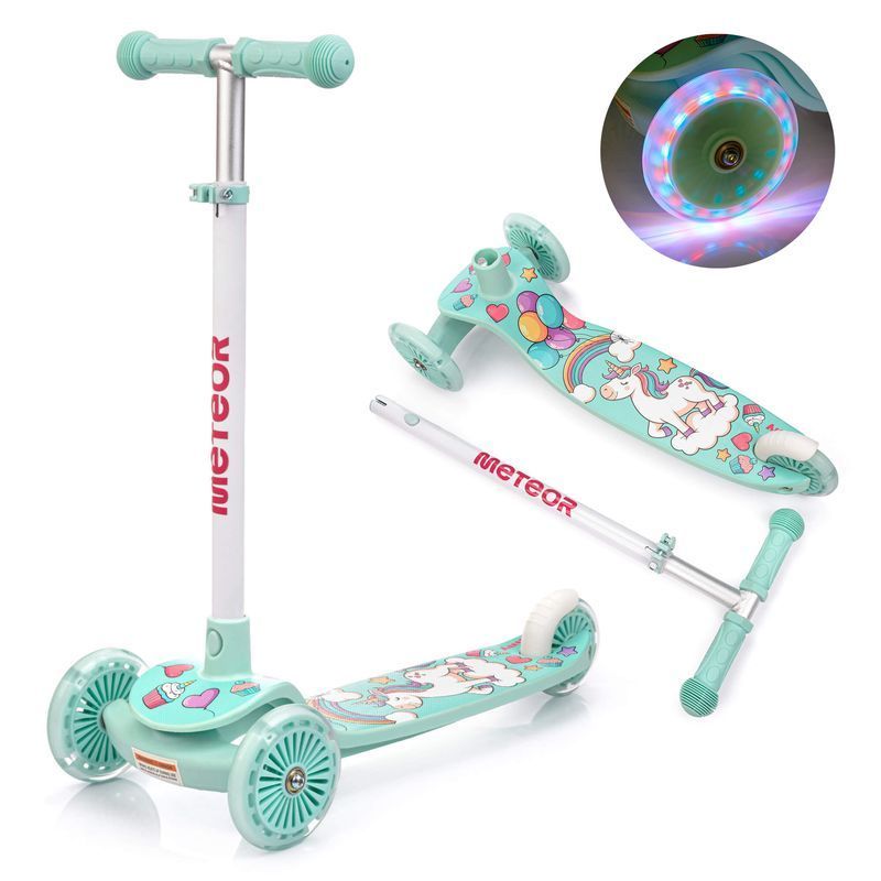 Meteor Funny Dreirad-Roller