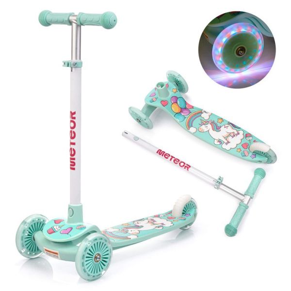 Meteor Funny Dreirad-Roller